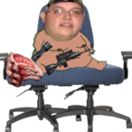 MustyDaCrusty's Avatar'