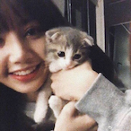 cutestlaLisa's Avatar'
