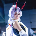 WEI_ShiKa's Avatar'