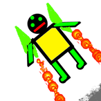 SuperMonkeyRule's Avatar'