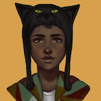 TrueAfricans's Avatar'