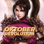 Okt.Revolutsiya's Avatar'