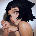 Cripplegirl's Avatar'