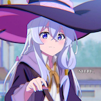 SciroppoMaple's Avatar'