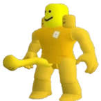 HisSoggyBiscuit's Avatar'