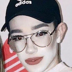 Jeffree_Starr's Avatar'