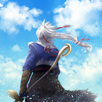 Fuj1waraNoMokou's Avatar'