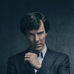 EL.Sherlock's Avatar'