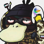 G.U.S.Kapiton's Avatar'