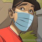 Daksinroy's Avatar'