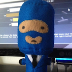 Mr.Rodonald's Avatar'