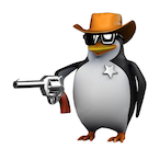 Pengu.BFG's Avatar'