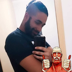 Mohamed.ORG's Avatar'