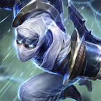 Sertao_TSL's Avatar'