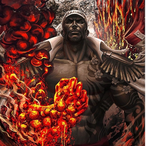 iBARSARKAR's Avatar'