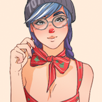 Dokkae-babe's Avatar'