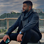 Dr Sadeq's Avatar'