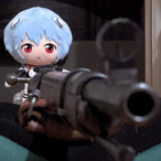 Silentrobby's Avatar'