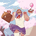 Jomas99's Avatar'