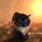 AlikaMax's Avatar'