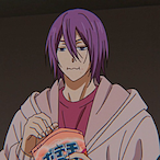Tokishimo's Avatar'