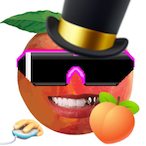 FallingPeach's Avatar'