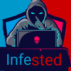 InfestedWall's Avatar'