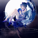 linluofeixue's Avatar'