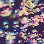 Bubblaine's Avatar'