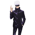 PsychoXsharky's Avatar'