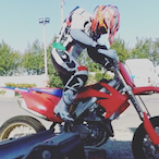 xMwnu.TikTok's Avatar'