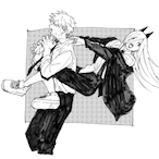 SIMYOUNGLEE's Avatar'