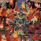 MysteriousFish42's Avatar'