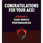 xParker01x's Avatar'