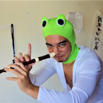 Kelvin_Mercer's Avatar'