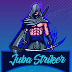 JubaStriker's Avatar'
