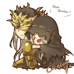 Entoly's Avatar'