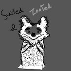 SuitedZero's Avatar'