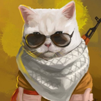 Bandits-Cat's Avatar'