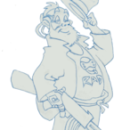 JacktheVagabond's Avatar'