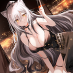 Schwarz.META's Avatar'
