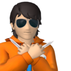 Fauner's Avatar'