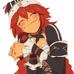 MugiWara_Jojo's Avatar'
