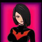JuiceSeeker's Avatar'