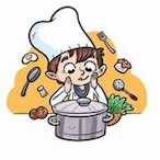Kinderkoch's Avatar'