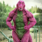 BTRAY3D's Avatar'