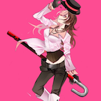 AKreina's Avatar'