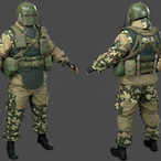 BuffTachanka434's Avatar'