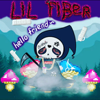 LIL_FIBER's Avatar'