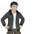 Timebomb742's Avatar